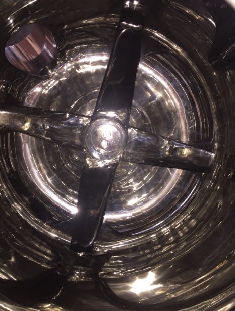 SHR高速混合機(jī)攪拌槳-高混機(jī)漿葉-PVC混料機(jī)漿葉佳諾機(jī)械現(xiàn)貨供應(yīng)質(zhì)量保證